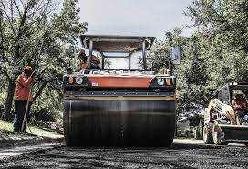 Reliable Santa Ana, CA Driveway Paving Services Solutions